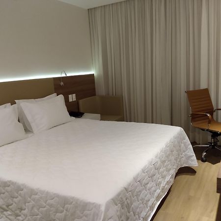 Rio Hotel By Bourbon マリンガ エクステリア 写真
