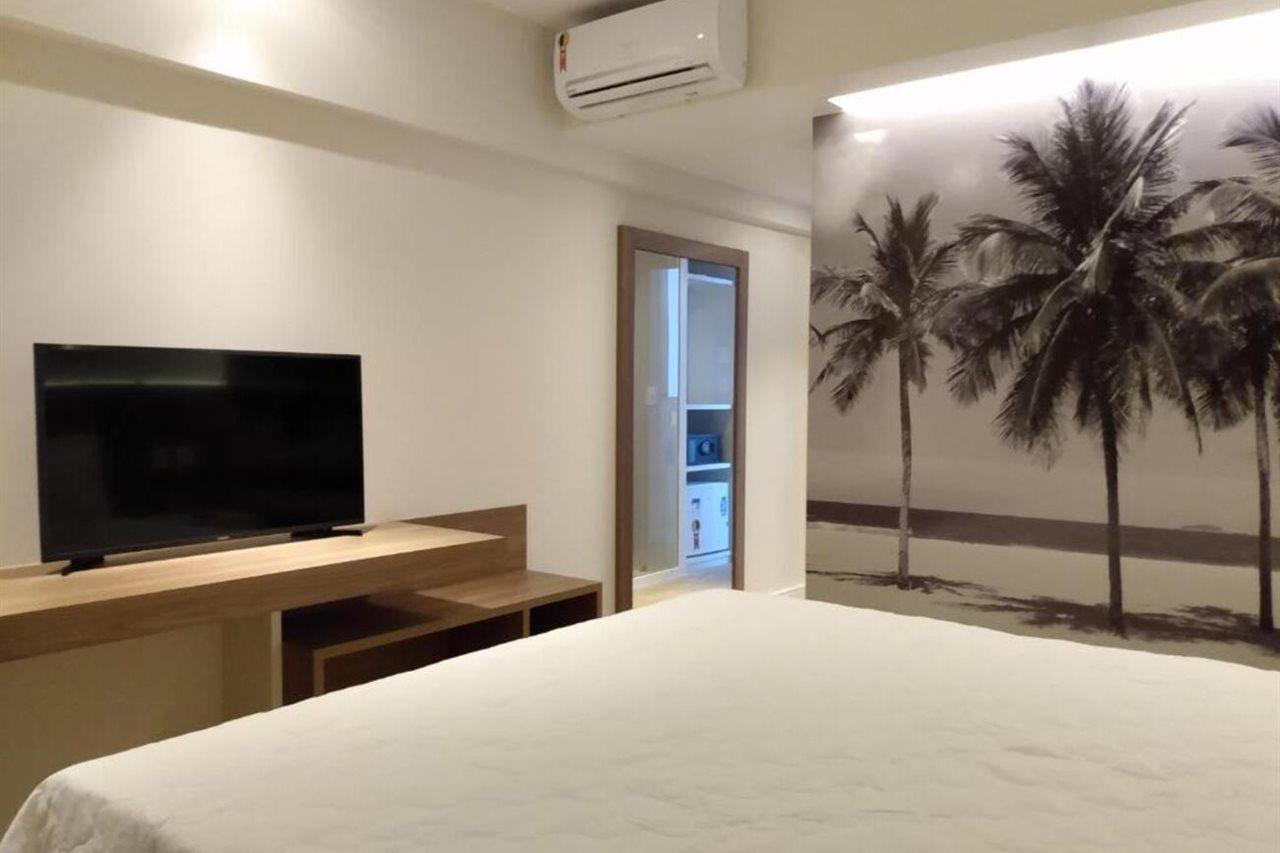 Rio Hotel By Bourbon マリンガ エクステリア 写真