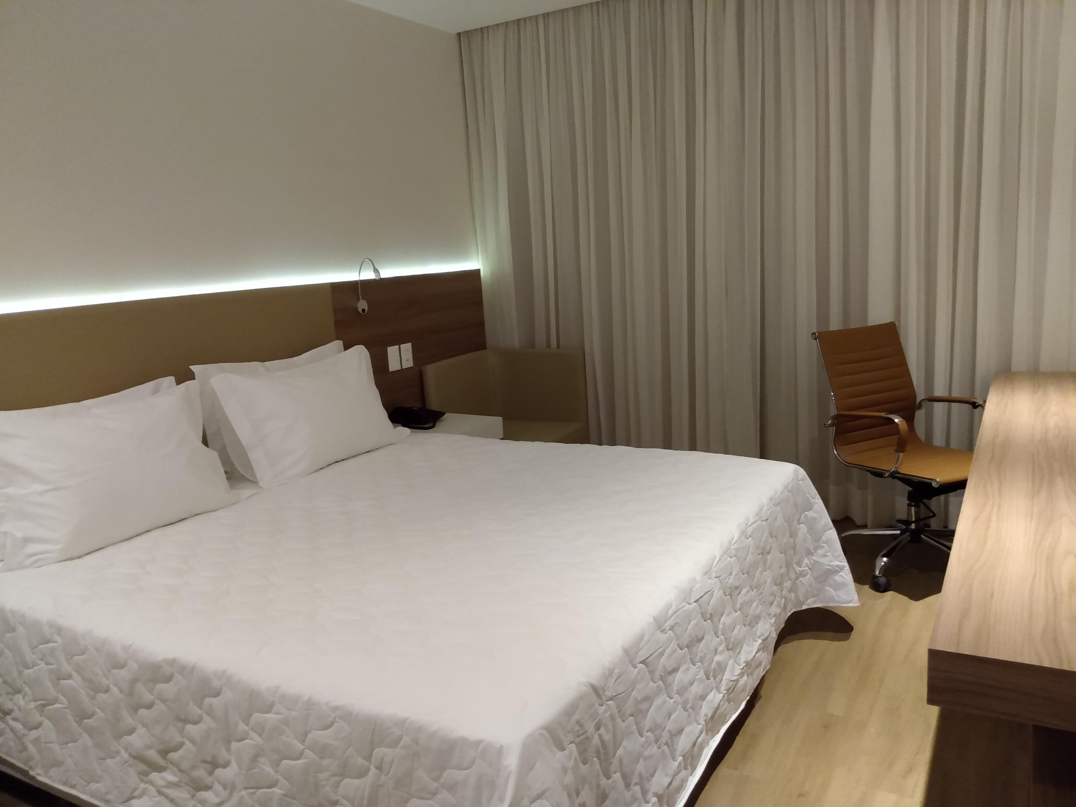 Rio Hotel By Bourbon マリンガ エクステリア 写真